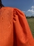Camisa Málaga Naranja *edición limitada* - comprar online