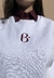 Buzo Monogram Off White en internet