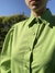 Camisa Málaga Pistacho *edición limitada*