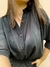 Camisa Niza Noir - Bailat. by Camila