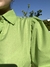 Camisa Málaga Pistacho *edición limitada* en internet