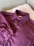 Camisa Málaga Cereza - comprar online