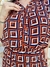 Camisa Niza Orange