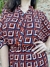 Camisa Niza Orange - comprar online