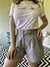 Short Nueva York Gris en internet