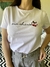 Remera Ma Cherie - Bailat. by Camila