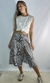 Falda London Animal - Bailat. by Camila