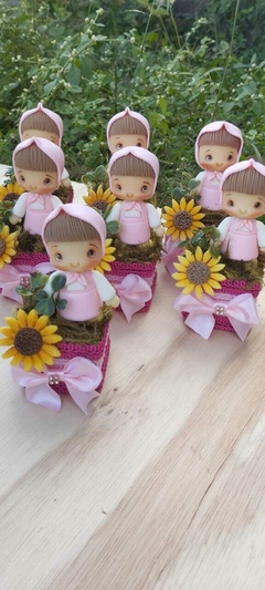 Caixinhas de acrílico personalizada - comprar online