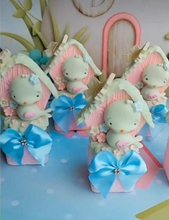 Mimos de luxo Casinha Jardim Encantado