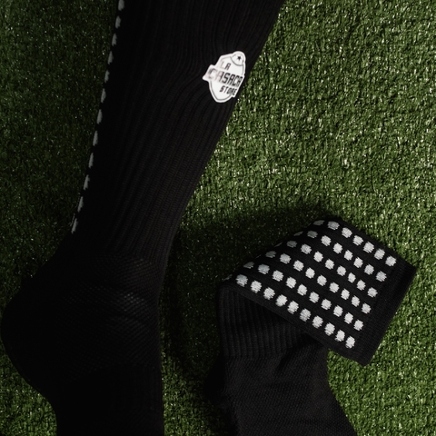 Medias antideslizantes negras