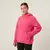 Imagen de Buzo Lutumba Micropolar Unisex Niños y Adultos