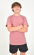 Remera T-Shirt Niños - Folau