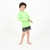 Remera UV-50 M/L Niños - Folau