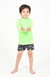 Remera UV-50 M/L Niños - Folau - comprar online