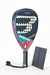 Paleta Bullpadel Vertex 03 Woman 23 Azul