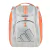 Racket Bag Multigame Grey 3.3 - Adidas