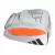Imagen de Racket Bag Multigame Grey 3.3 - Adidas