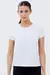 Remera Santorini M/C - Admit One