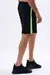 Short Zafir Admit One - comprar online
