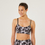 Top Lulua Negro Vlack