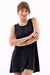 Vestido Erco Admit One