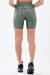 Biker LS Megali Croco Admit One - comprar online