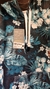 Poncho de toalla Sublimado 4 - Folau - comprar online