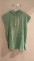 Poncho de toalla Liso 1 - Folau