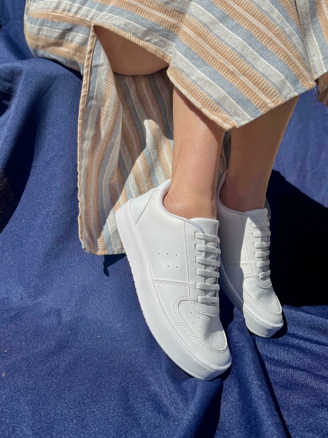Tênis Casual