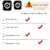 Imagem do Mais novo claro cinta para apple assistir banda série 6 se 5 4 44mm 42mm transp