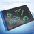 Tablet Infantil lousa mágica tela lcd 8,5 polegadas para desenhar - comprar online
