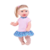 Boneca Educativa Jenny Fala E Ensina Inglês - Super Toys na internet