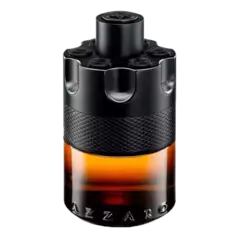 Azzaro The Most Wanted Parfum - Perfume Masculino