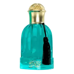 Al Wataniah Noor Al Sabah Eau de Parfum - Perfume Masculino 100ml