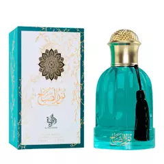 Al Wataniah Noor Al Sabah Eau de Parfum - Perfume Masculino 100ml - comprar online