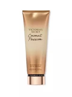 Victoria's Secret Coconut Passion - Body Lotion- 236ml
