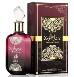 Sabah Al Ward de Al Wataniah - 100 ml na internet