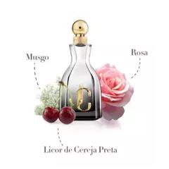 I Want Choo Forever Jimmy Choo Eau de Parfum - Perfume Feminino - Le Mond Parfum