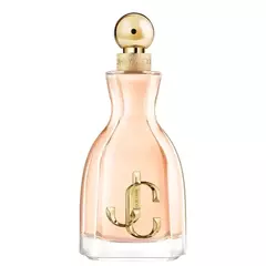 I Want Choo Jimmy Choo Eau de Parfum