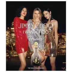 I Want Choo Forever Jimmy Choo Eau de Parfum - Perfume Feminino na internet