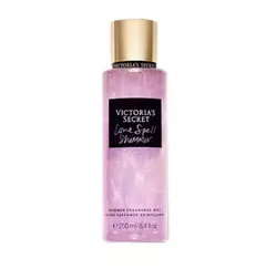 Victoria's Secret Love Spell SHIMMER - Body Splash - 250ml
