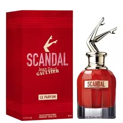 Scandal Jean Paul Gaultier Le Parfum - comprar online