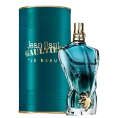 Le Beau Le Parfum Jean Paul Gaultier Eau de Parfum - comprar online