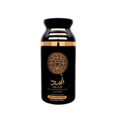ASAD EAU DE PARFUM LATTAFA