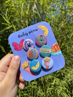 pins estoy floreciendo