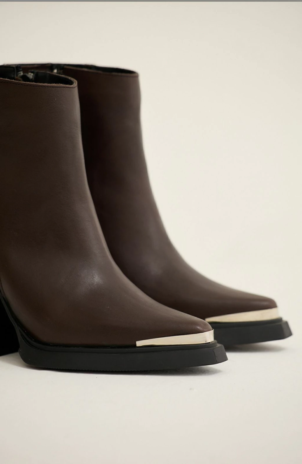 BOTA INDIA CHOCOLATE CUERO