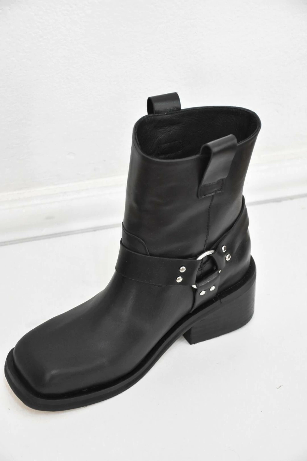 BOTA TUNEZ NEGRA