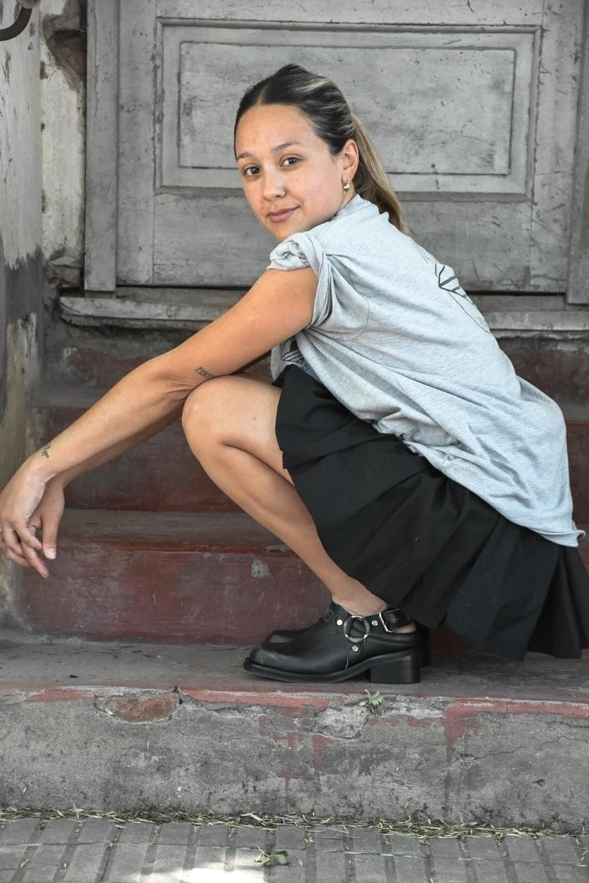 LIDIA CUERO NEGRO