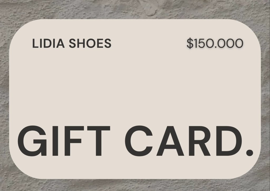 GIFT CARD $150000
