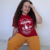T-SHIRT FOGUEIRA - loja online